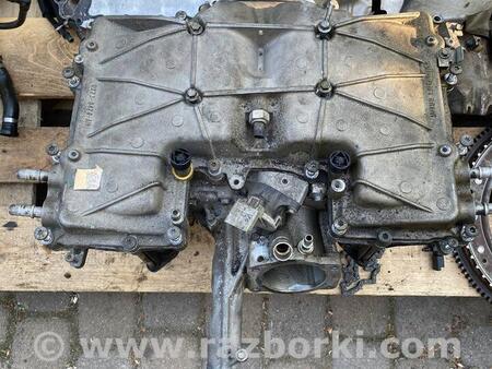 ФОТО ізолятор звуку для Jaguar XJ X351 Львов