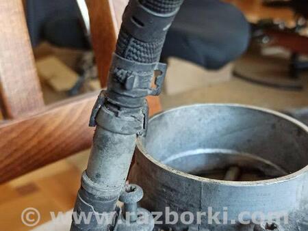 ФОТО корпус дросельної заслінки для Jaguar XJ X351 Львов