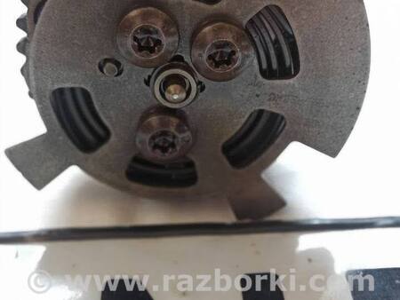 ФОТО Блок смены фаз ГРМ для Jaguar XJ X351 Львов