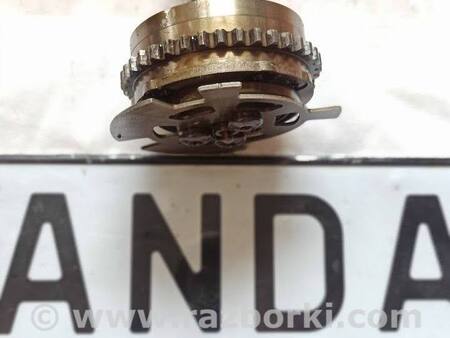 ФОТО Блок смены фаз ГРМ для Jaguar XJ X351 Львов