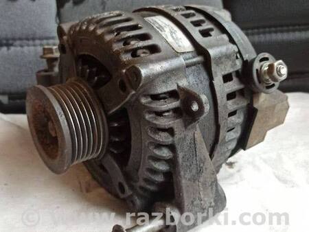 ФОТО генератор змінного струму для Jaguar XJ X351 Львов