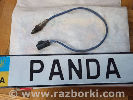 ФОТО Датчик кислородный для Jaguar XJ X351 Львов