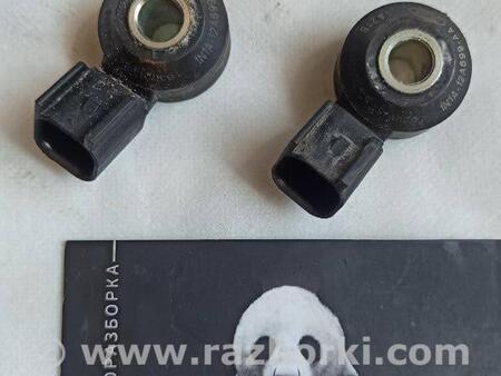 ФОТО Датчик удара для Jaguar XJ X351 Львов