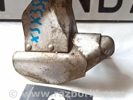 ФОТО Тепловой экран для Jaguar XJ X351 Львов