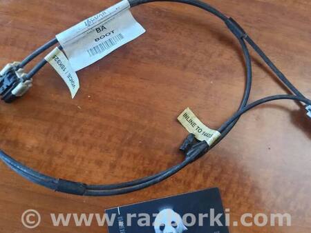 ФОТО кабель підсилювача для Jaguar XJ X351 Львов