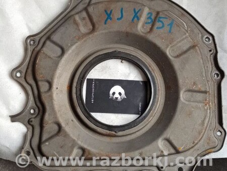 ФОТО кришка блоку циліндрів для Jaguar XJ X351 Львов