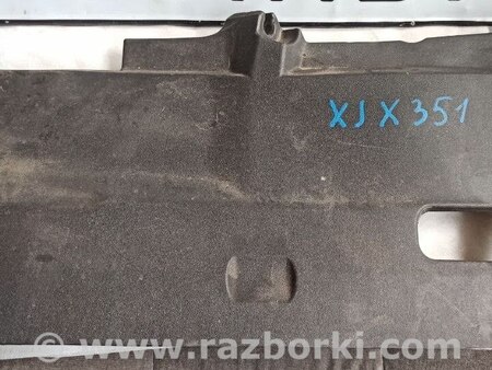 ФОТО Крышка катушки для Jaguar XJ X351 Львов