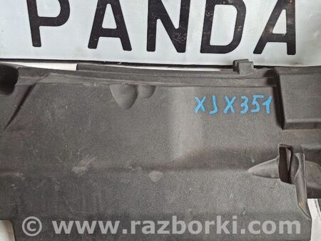 ФОТО Крышка катушки для Jaguar XJ X351 Львов