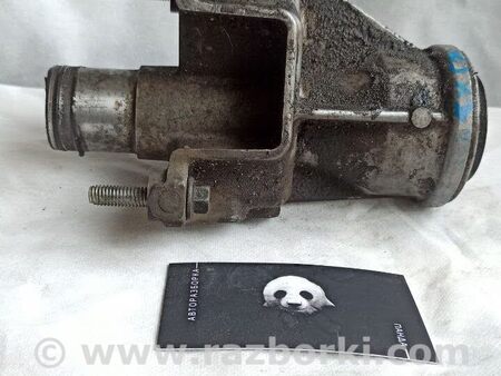 ФОТО кронштейн блоку диференціала для Jaguar XJ X351 Львов