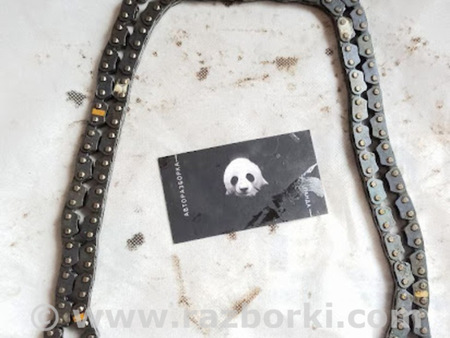 ФОТО ланцюг ГРМ для Jaguar XJ X351 Львов