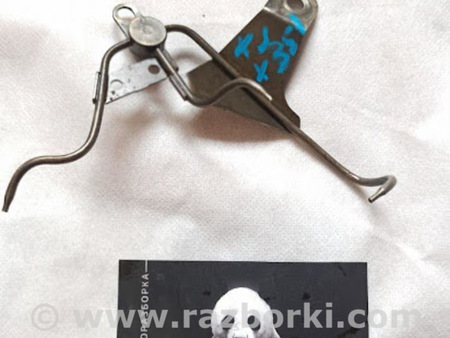 ФОТО масляна форсунка для Jaguar XJ X351 Львов