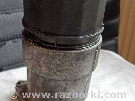 ФОТО масляний фільтр для Jaguar XJ X351 Львов