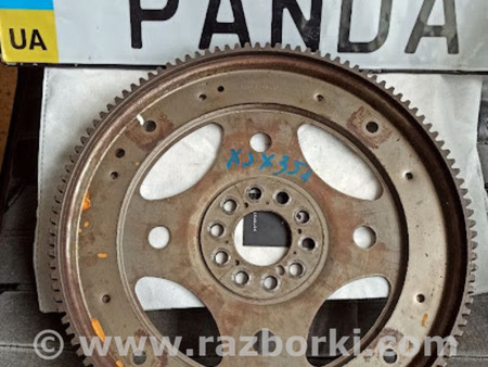 ФОТО Маховик для Jaguar XJ X351 Львов