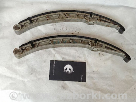 ФОТО направляюча натягувача ланцюга для Jaguar XJ X351 Львов