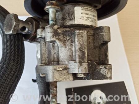 ФОТО насос гур для Jaguar XJ X351 Львов