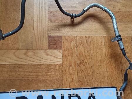 ФОТО паливопровід для Jaguar XJ X351 Львов