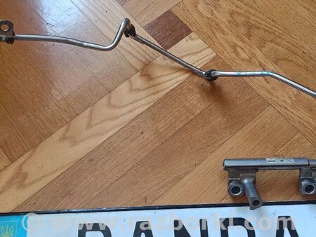 ФОТО Патрубок поперечнй топлипровода для Jaguar XJ X351 Львов