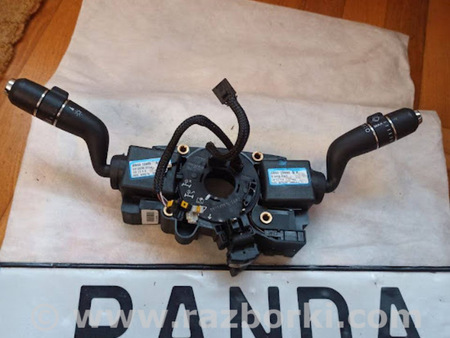 ФОТО Переключатель поворотов в сборе для Jaguar XJ X351 Львов