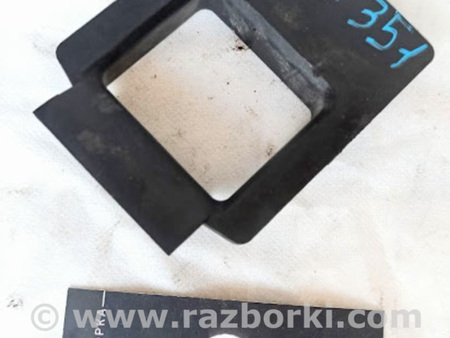 ФОТО Петля капота для Jaguar XJ X351 Львов