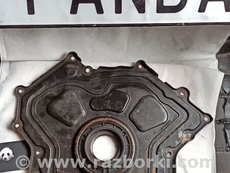 ФОТО Плита моторная для Jaguar XJ X351 Львов