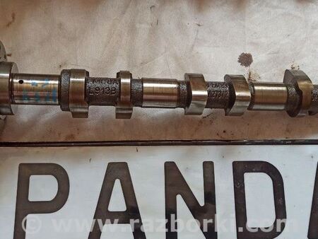 ФОТО Распредвал выпускной для Jaguar XJ X351 Львов