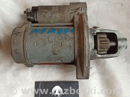 ФОТО Стартер для Jaguar XJ X351 Львов