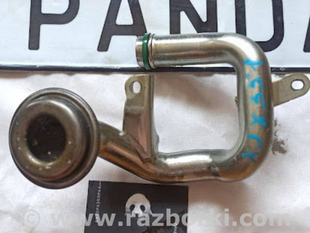 ФОТО трубка забору масла для Jaguar XJ X351 Львов