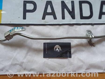 ФОТО трубка зливу масла для Jaguar XJ X351 Львов