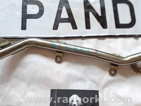 ФОТО Трубка подачи масла для Jaguar XJ X351 Львов