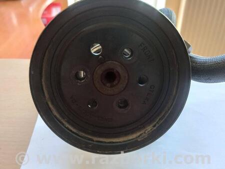 ФОТО Шкив насоса гидроусилителя для Jaguar XJ X351 Львов