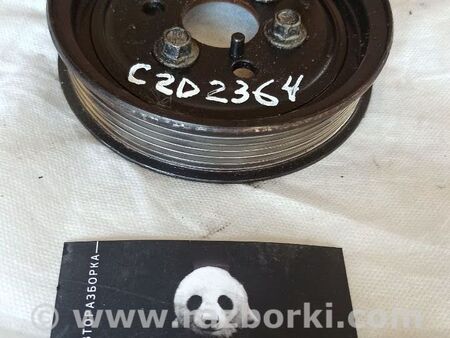 ФОТО Шкив насоса гидроусилителя для Jaguar XJ X351 Львов