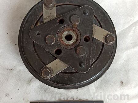 ФОТО шків компресора кондиціонера для Jaguar XJ X351 Львов