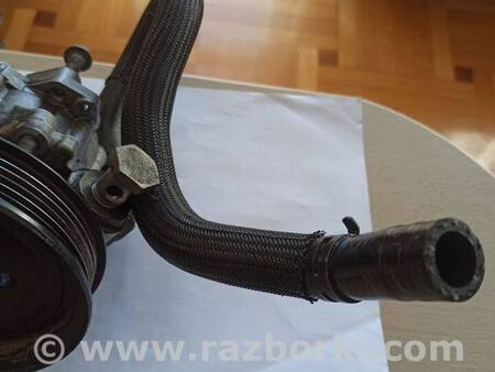 ФОТО Шланг высокого давления насоса ГУР для Jaguar XJ X351 Львов