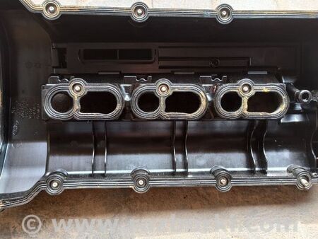 ФОТО кришка клапанів для Jaguar XJ X351 Львов