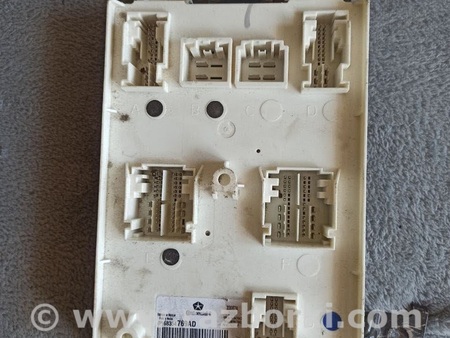 ФОТО Блок комфорта для Jeep Grand Cherokee Львов