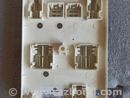 ФОТО Блок комфорта для Jeep Grand Cherokee Львов