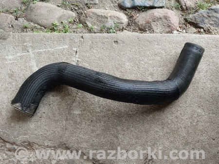 ФОТО патрубок інтеркулера повітря для Jeep Grand Cherokee Львов