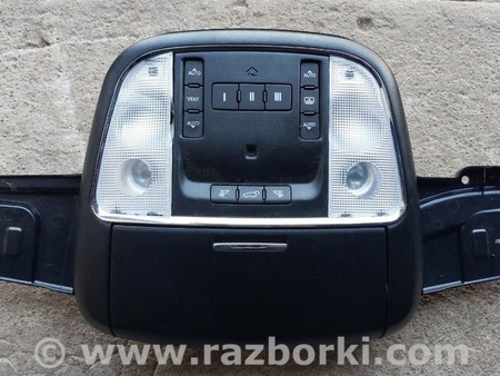 ФОТО Фонарь для Jeep Grand Cherokee (11-22) Львов