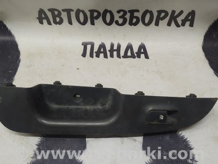 ФОТО Перемикач склопідйомника для KIA Carens 1 (99-02) Львів