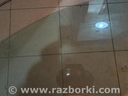 ФОТО Стекло двери для KIA Carens 1 (99-02) Львів