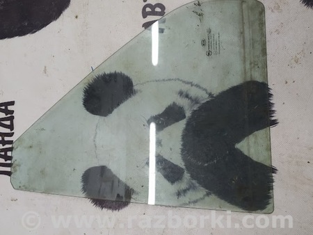 ФОТО кватирка для KIA Carens 3 (2006-2013) Львов