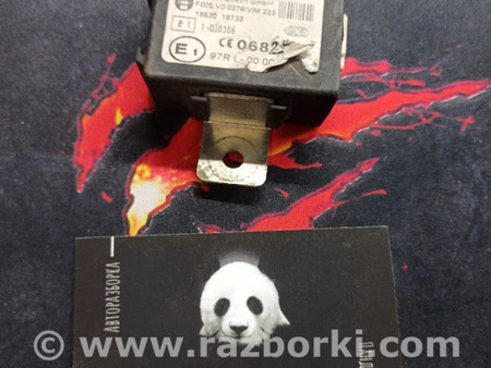 ФОТО Блок управления иммобилайзером для KIA Carnival 1 (1999-2006) Львов