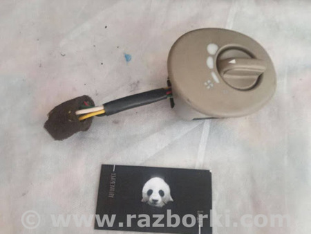 ФОТО Блок управління пічкою для KIA Carnival 1 (1999-2006) Львов