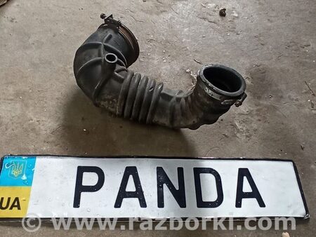 ФОТО гофра повітряного фільтра для KIA Carnival 1 (1999-2006) Львов