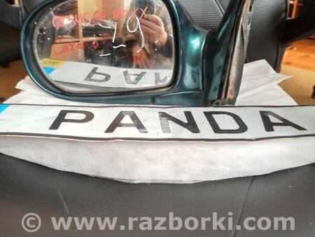 ФОТО Зеркало для KIA Carnival 1 (1999-2006) Львов