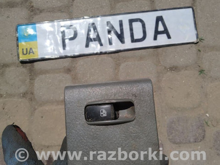 ФОТО Кнопка стеклоподьемника для KIA Carnival 1 (1999-2006) Львов