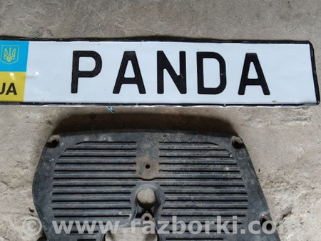 ФОТО кожух ременя ГРМ для KIA Carnival 1 (1999-2006) Львов