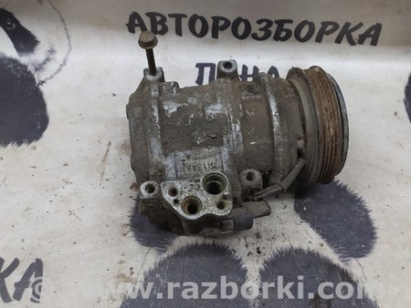 ФОТО Компрессор для KIA Carnival 1 (1999-2006) Львов