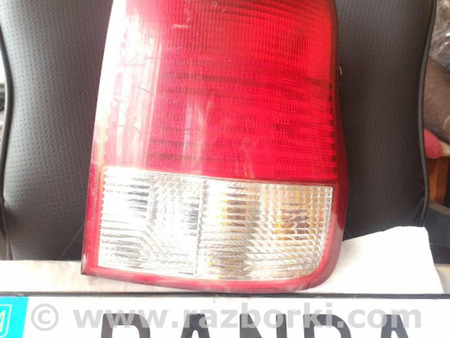 ФОТО Фонарь для KIA Carnival 1 (1999-2006) Львов