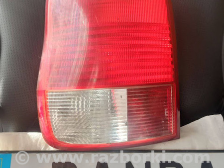 ФОТО Фонарь для KIA Carnival 1 (1999-2006) Львов